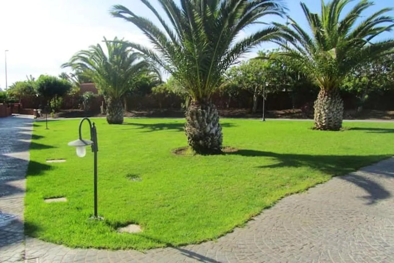 Cosy Apartment In Granadilla With Sea View Granadilla De Abona Espanha