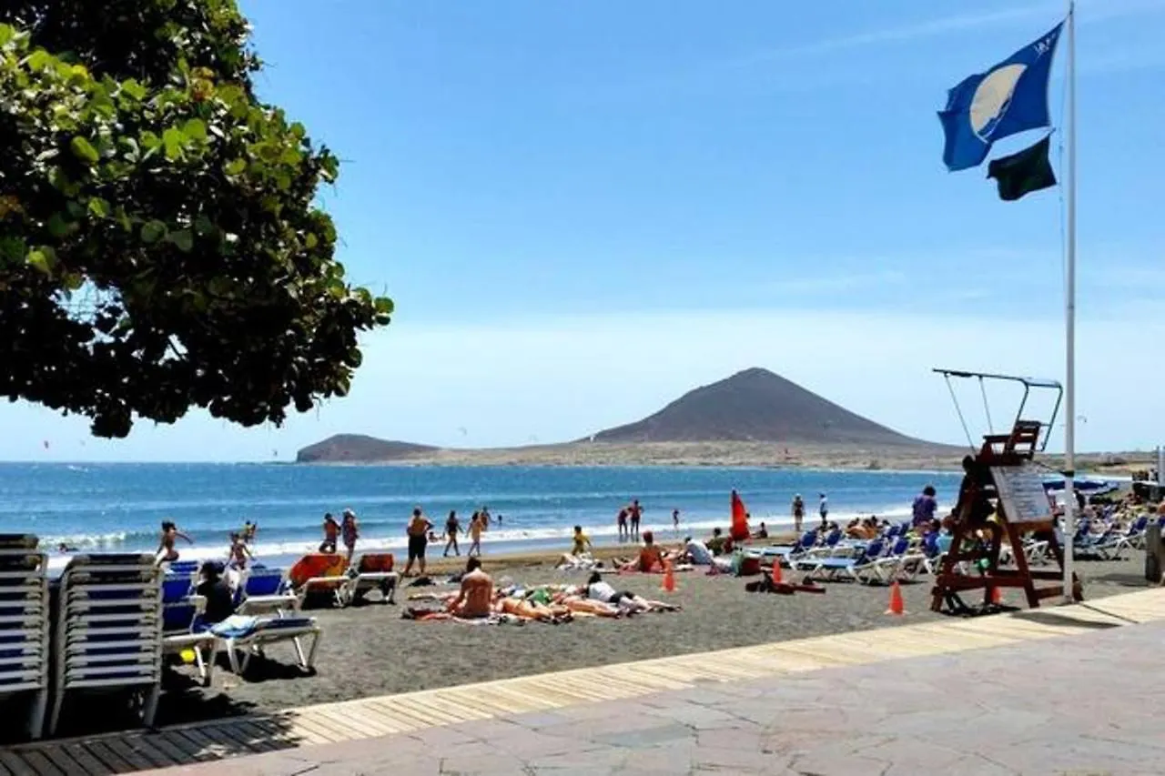 Cosy Apartment In Granadilla With Sea View Granadilla De Abona Espanha