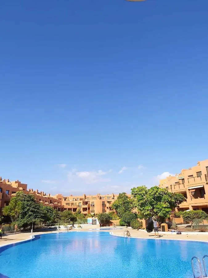 Cosy Apartment In Granadilla With Sea View Гранадилла-де-Абона