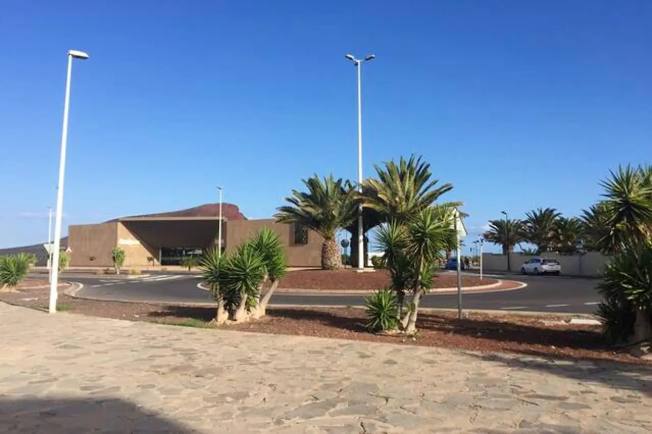 Cosy Apartment In Granadilla With Sea View Granadilla De Abona